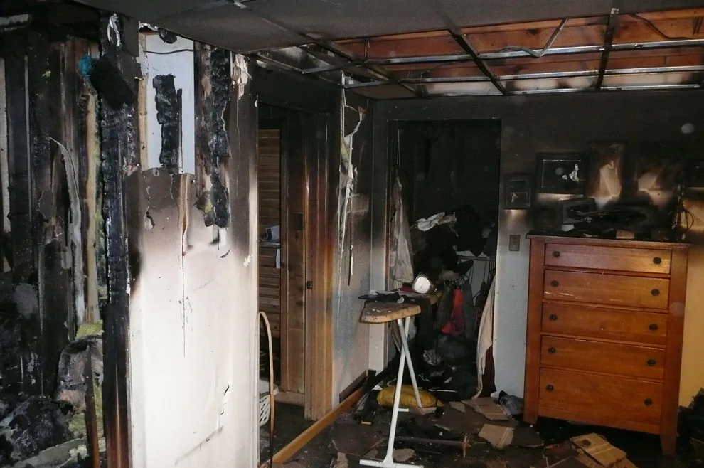 Sites Affected by Fire Damage by Carey Design Build - Photo 42