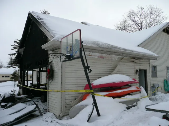 Sites Affected by Fire Damage by Carey Design Build - Photo 10