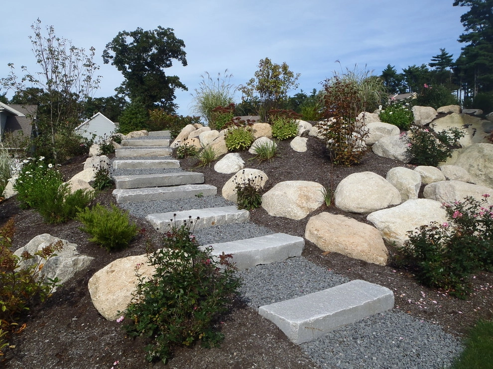 Seoane Landscape Design - Photo 5