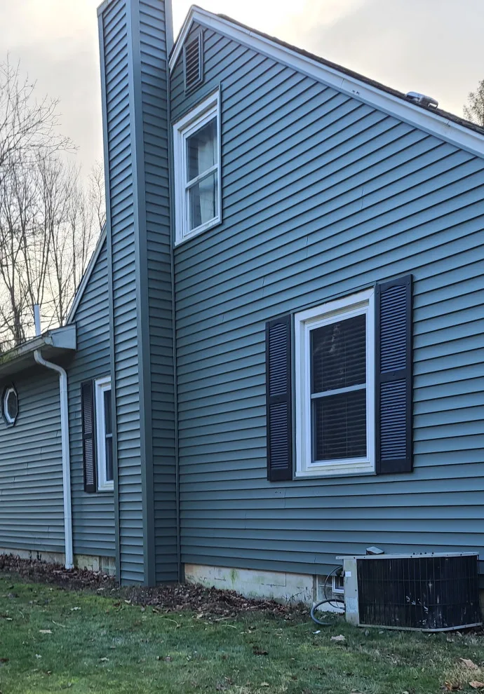 Fire Restoration and Exterior Reconstruction by Butler Building & Restoration LLC - Photo 7