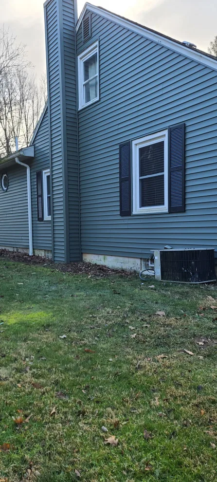 Fire Restoration and Exterior Reconstruction by Butler Building & Restoration LLC - Photo 10