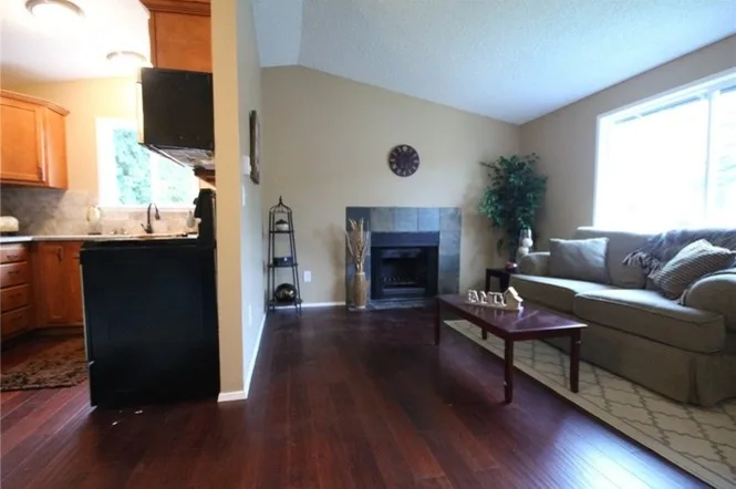 Fireplace Renovation by Inspiring Home Investments, LLC - Photo 2