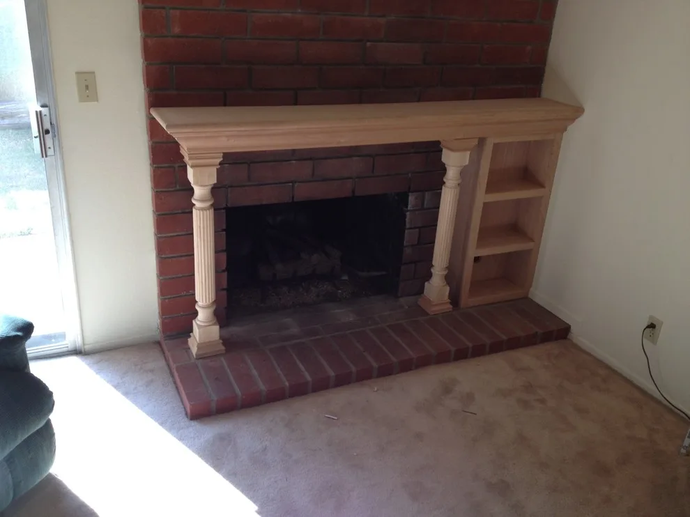 Graham Hallissey Construction - Photo 9