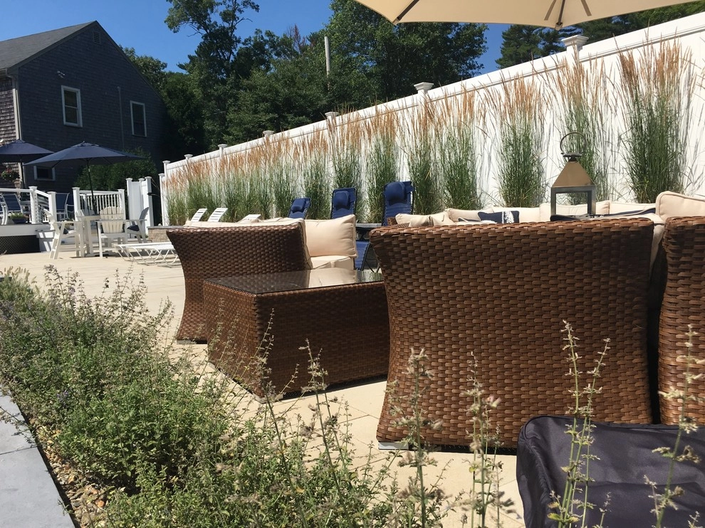 Clark Circle by Seoane Landscape Design - Photo 6