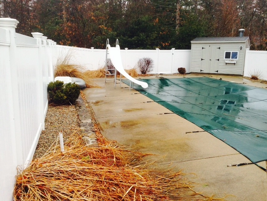 Clark Circle by Seoane Landscape Design - Photo 7