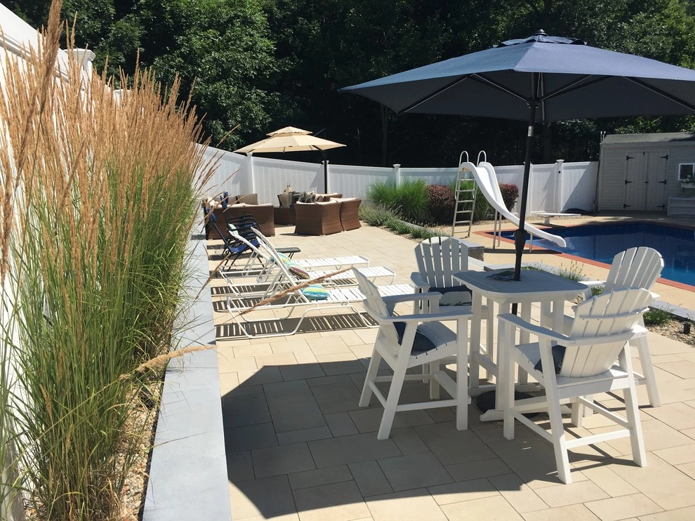 Clark Circle by Seoane Landscape Design - Photo 2