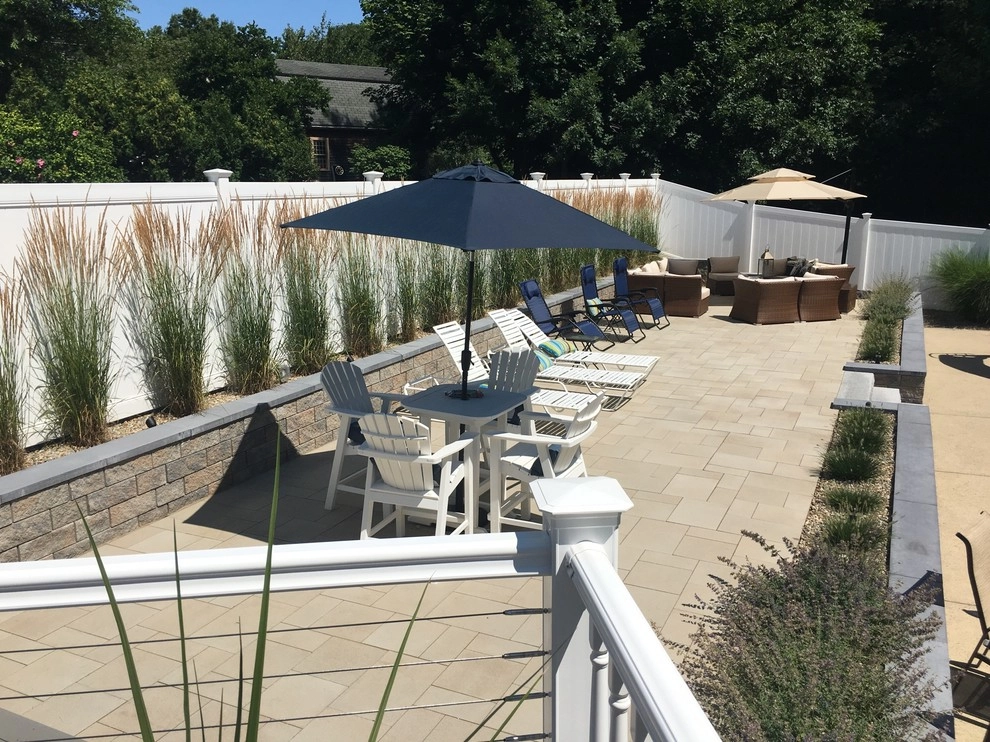 Clark Circle by Seoane Landscape Design - Photo 5