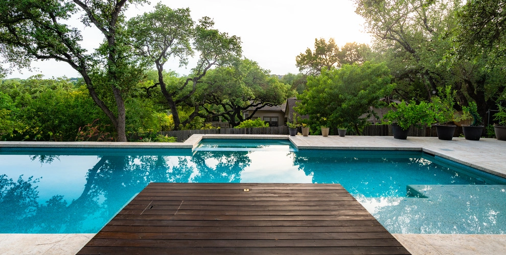 lemonwood by Austin Outdoor Design - Photo 2