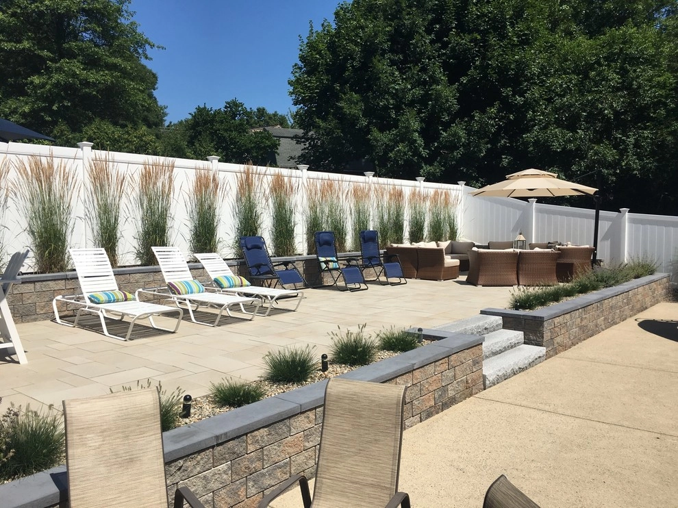 Clark Circle by Seoane Landscape Design - Photo 9