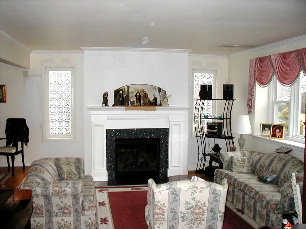 Fireplace Design, Build, and Installation by Home Energy Conservation Inc. - Photo 33