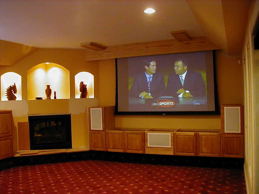 Fireplace Design, Build, and Installation by Home Energy Conservation Inc. - Photo 28