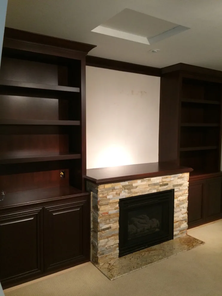 Island County Woodworks, Inc. - Photo 11