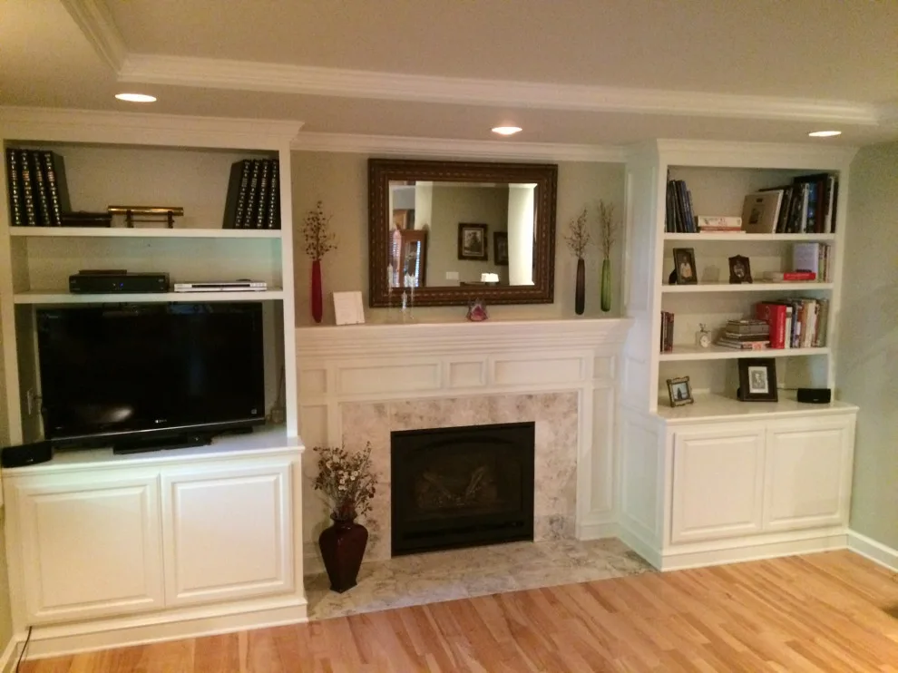 Island County Woodworks, Inc. - Photo 5