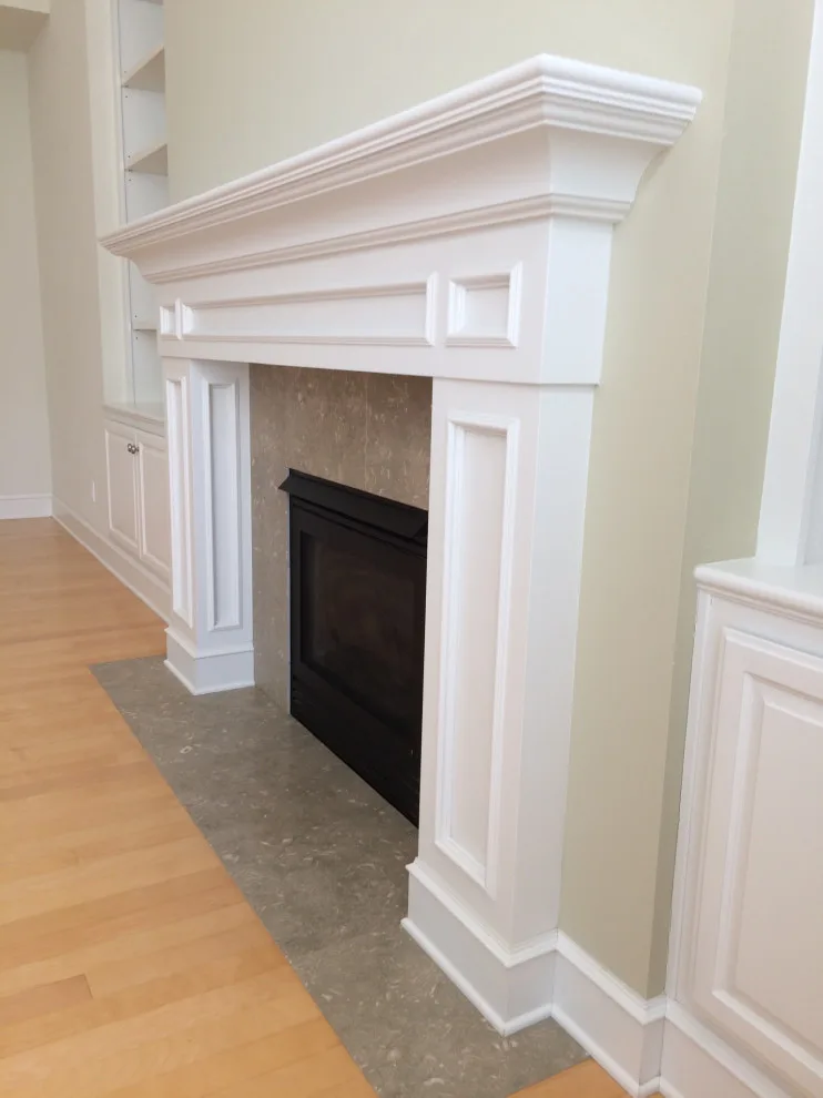 Island County Woodworks, Inc. - Photo 9