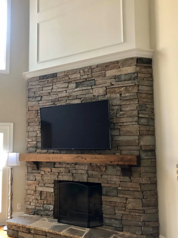 Creation Home Improvement - Photo 5