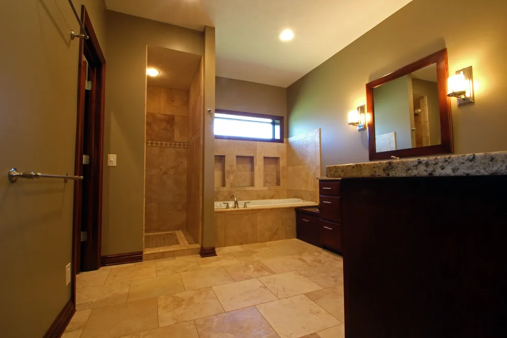 Firethorn Residence - Lincoln NE by Ironwood Builders - Photo 5