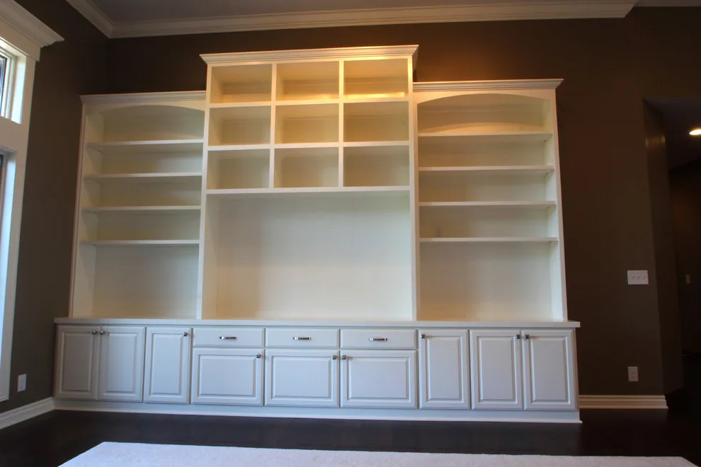 Firethorn Residence - Lincoln NE by Ironwood Builders - Photo 6