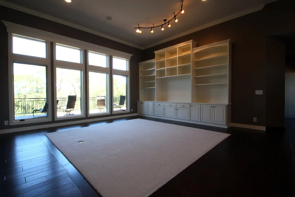 Firethorn Residence - Lincoln NE by Ironwood Builders - Photo 4