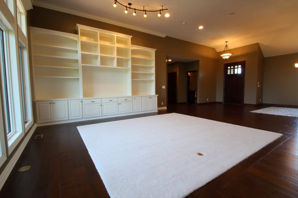 Firethorn Residence - Lincoln NE by Ironwood Builders - Photo 10