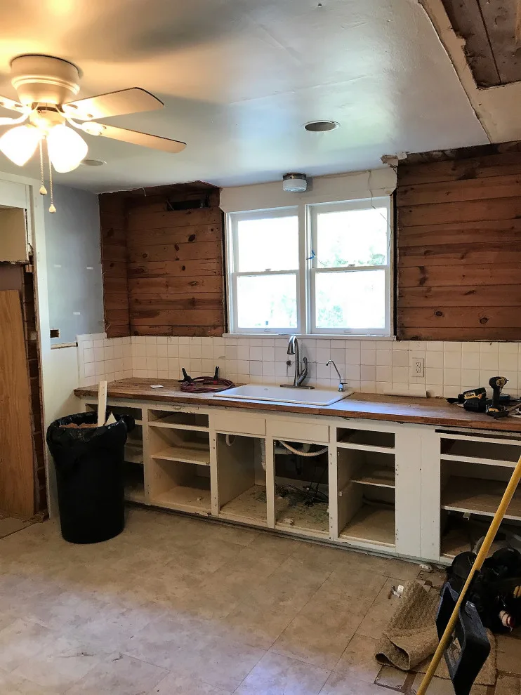 Ground Level Renovation - Kitchen, Bathroom, Laundry, Home Expansion by Buck The Builder - Photo 6