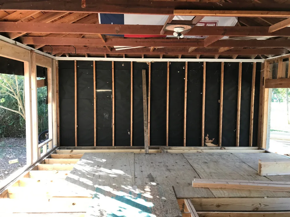 Ground Level Renovation - Kitchen, Bathroom, Laundry, Home Expansion by Buck The Builder - Photo 26