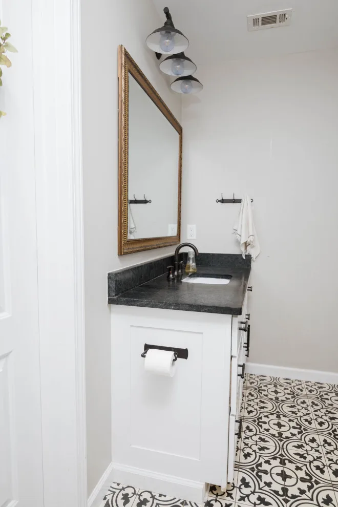 Ground Level Renovation - Kitchen, Bathroom, Laundry, Home Expansion by Buck The Builder - Photo 16