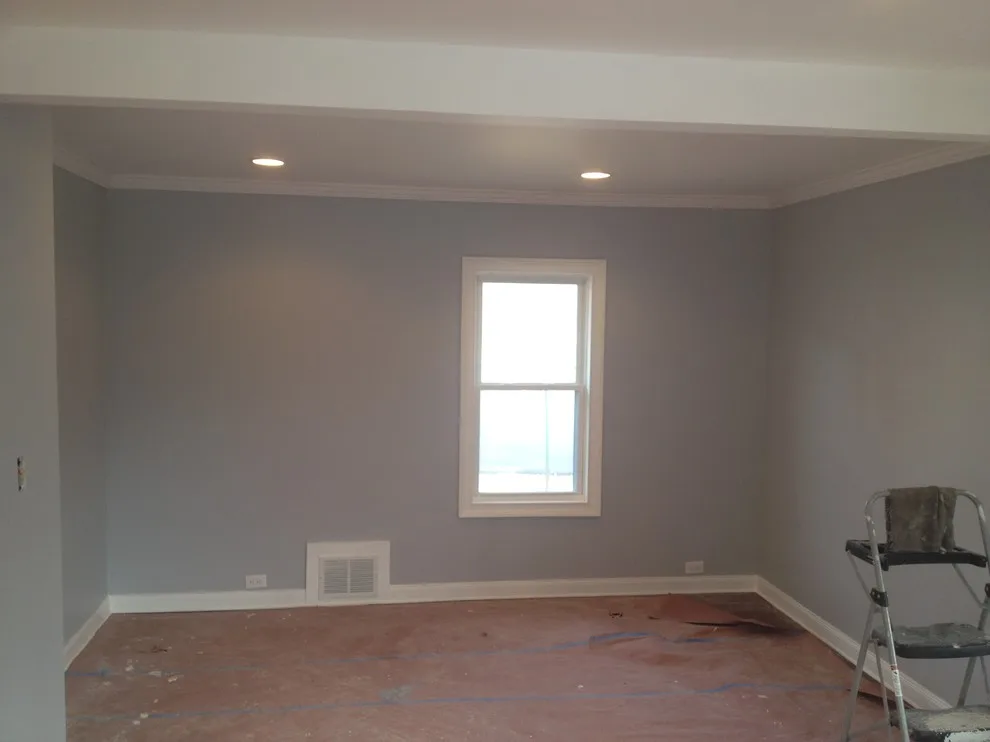 Ground Level Makeover - Port Dickinson, NY by Dundon Construction LLC - Photo 10