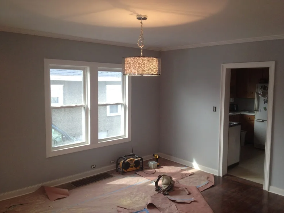 Ground Level Makeover - Port Dickinson, NY by Dundon Construction LLC - Photo 2