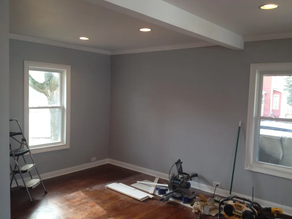 Ground Level Makeover - Port Dickinson, NY by Dundon Construction LLC - Photo 5