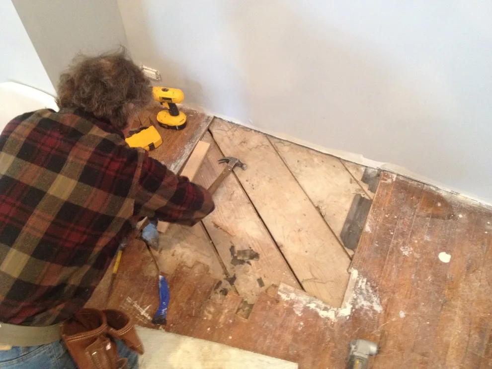 Ground Level Makeover - Port Dickinson, NY by Dundon Construction LLC - Photo 11