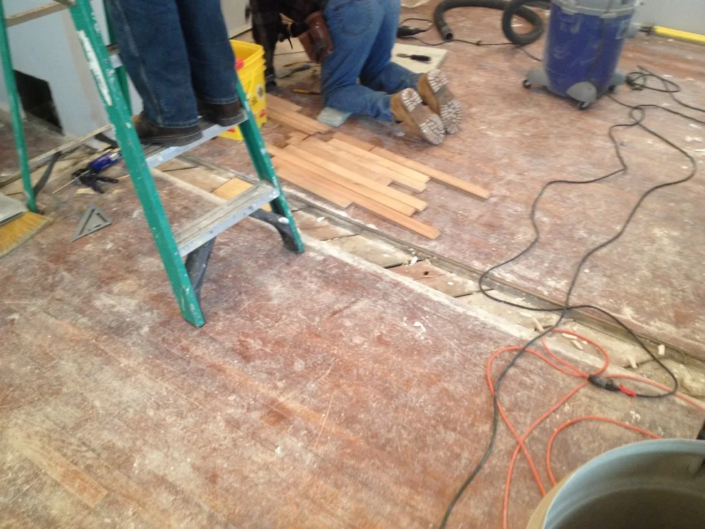 Ground Level Makeover - Port Dickinson, NY by Dundon Construction LLC - Photo 12