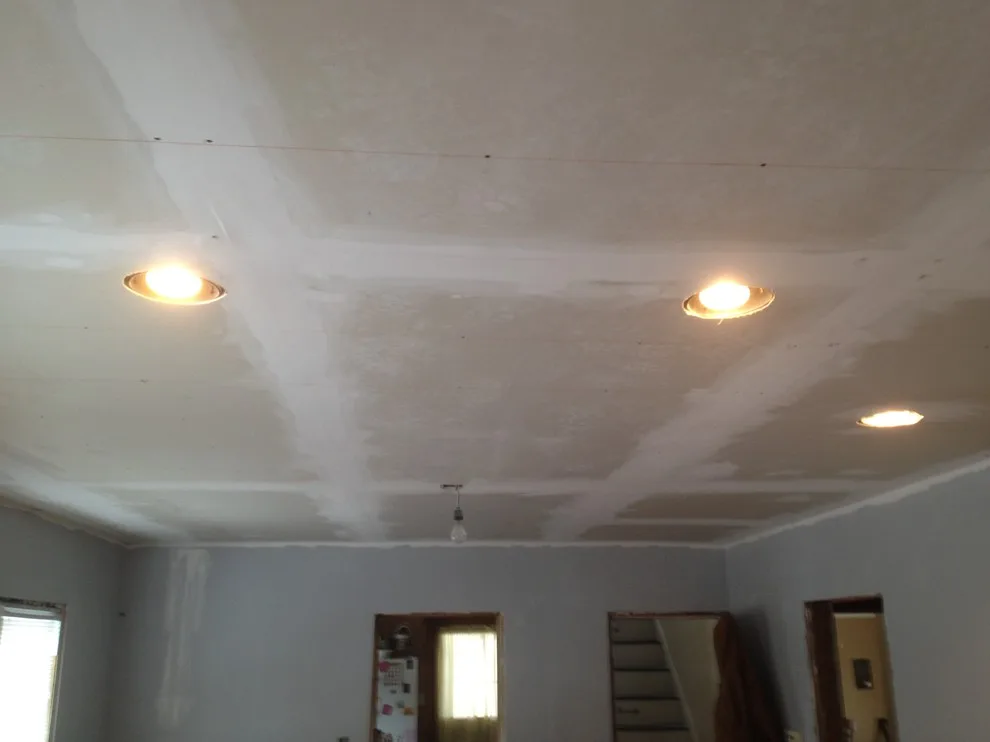 Ground Level Makeover - Port Dickinson, NY by Dundon Construction LLC - Photo 9