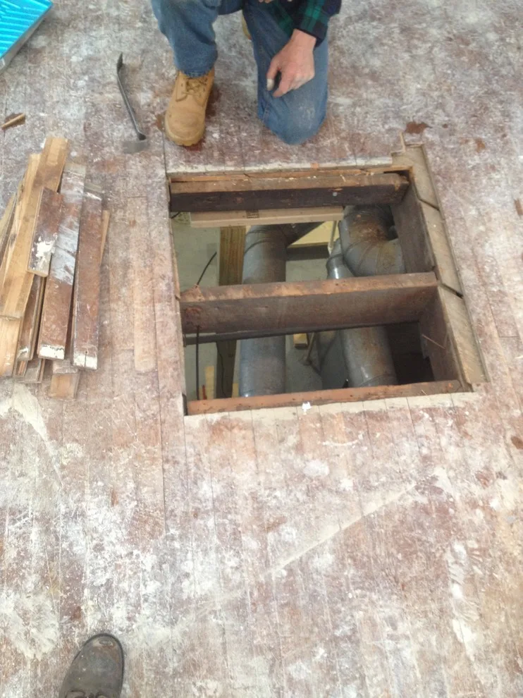 Ground Level Makeover - Port Dickinson, NY by Dundon Construction LLC - Photo 14
