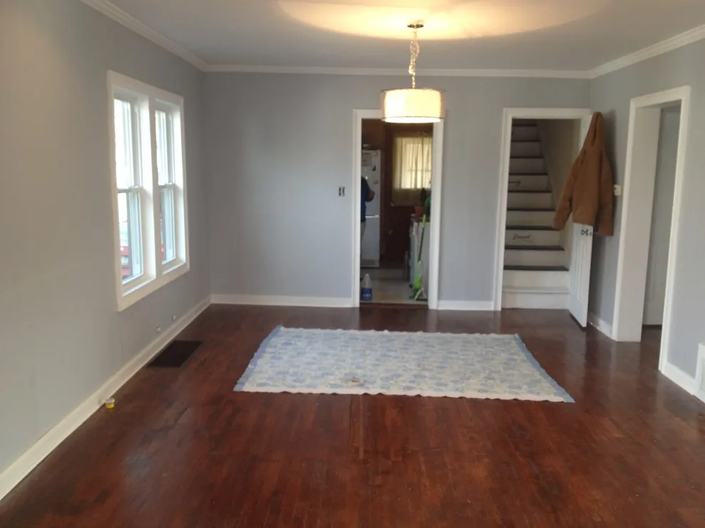 Ground Level Makeover - Port Dickinson, NY by Dundon Construction LLC - Photo 13