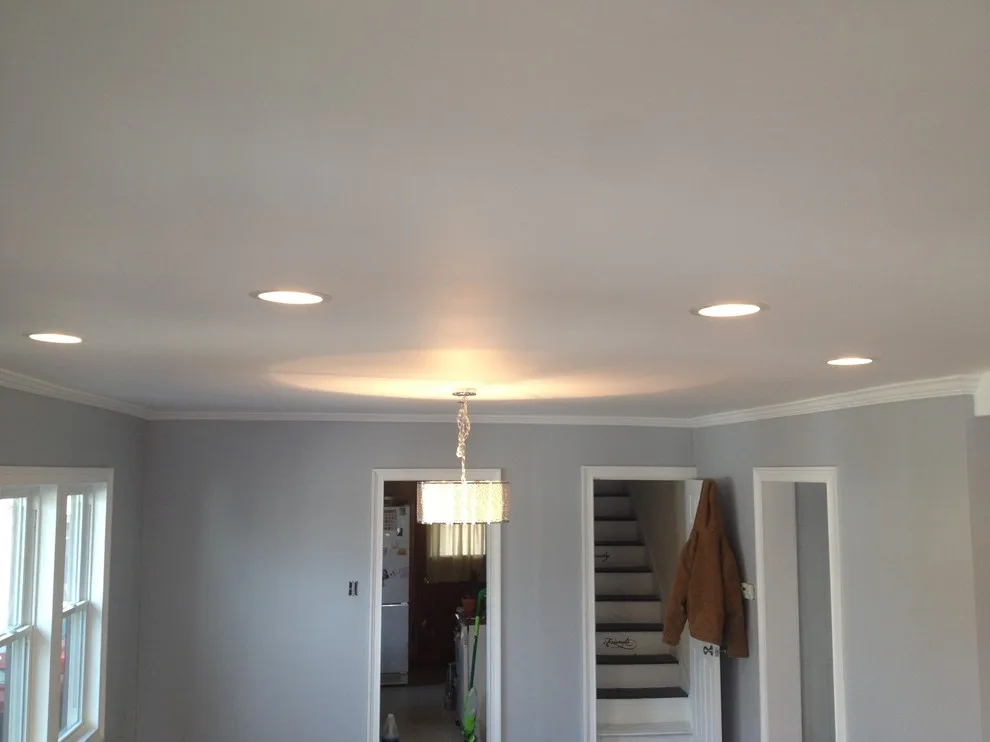 Ground Level Makeover - Port Dickinson, NY by Dundon Construction LLC - Photo 8