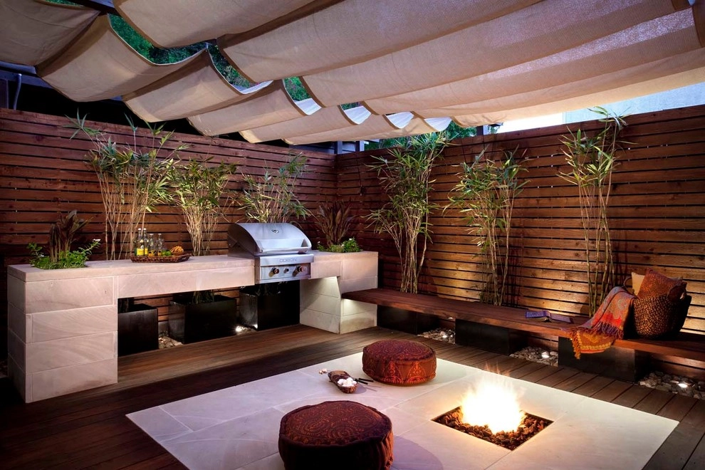 Las Colinas by Austin Outdoor Design - Photo 2