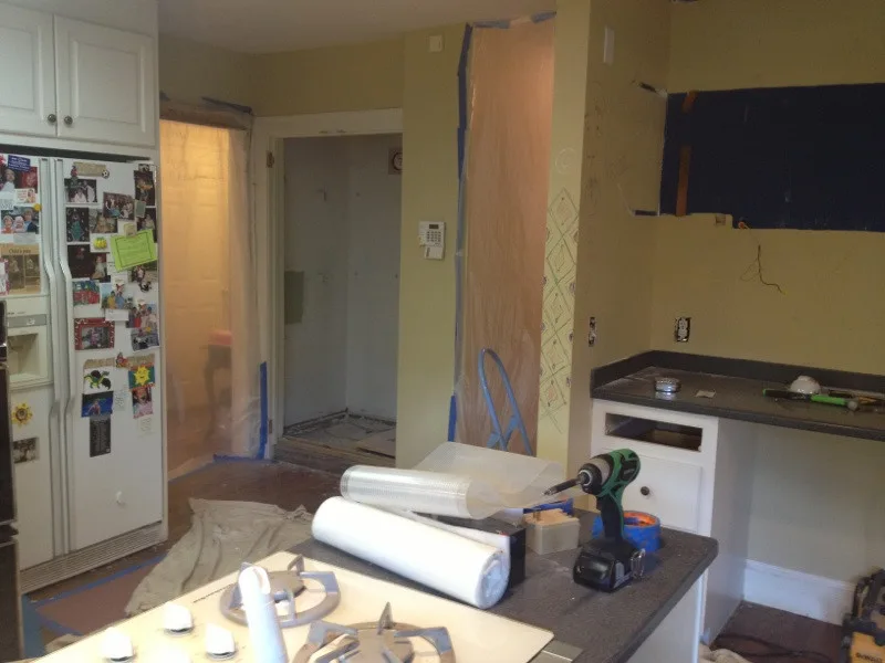 Revamp That Kitchen by DeRhodes Construction - Photo 9