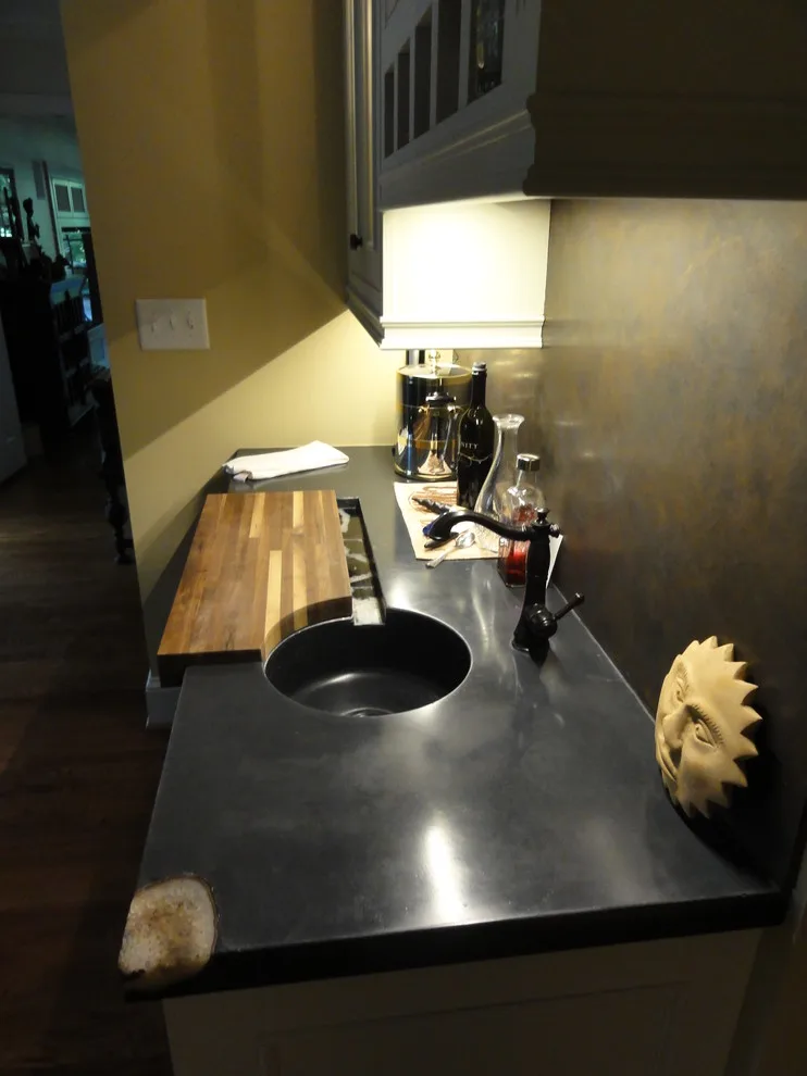 Revamp That Kitchen by DeRhodes Construction - Photo 14