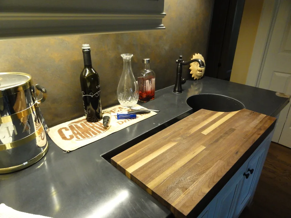 Revamp That Kitchen by DeRhodes Construction - Photo 7