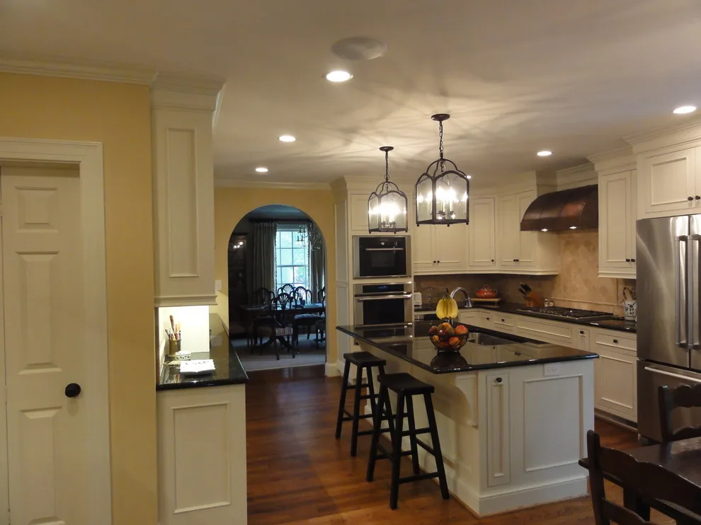 Revamp That Kitchen by DeRhodes Construction - Photo 16