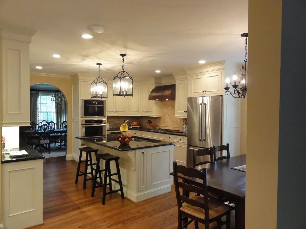 Revamp That Kitchen by DeRhodes Construction - Photo 11