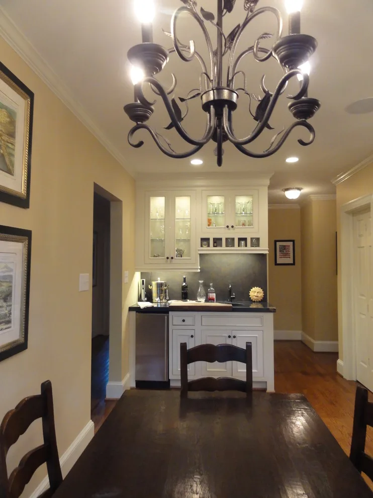 Revamp That Kitchen by DeRhodes Construction - Photo 15