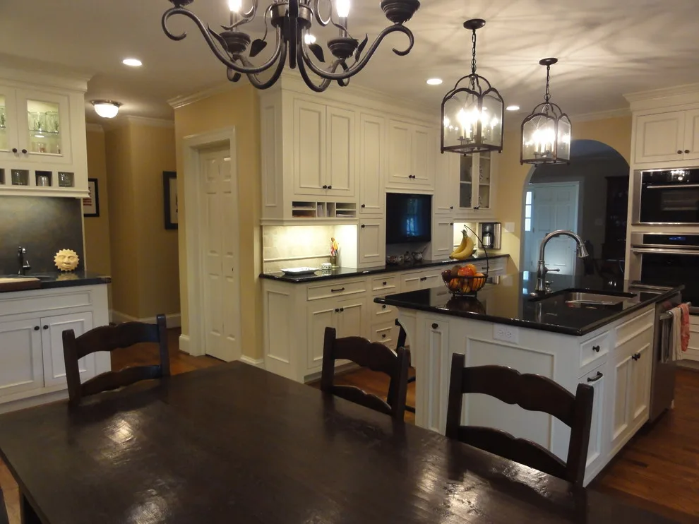 Revamp That Kitchen by DeRhodes Construction - Photo 3