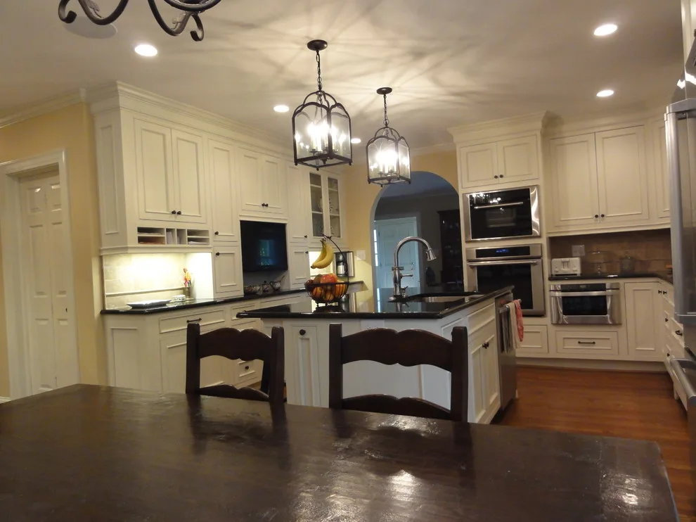 Revamp That Kitchen by DeRhodes Construction - Photo 6