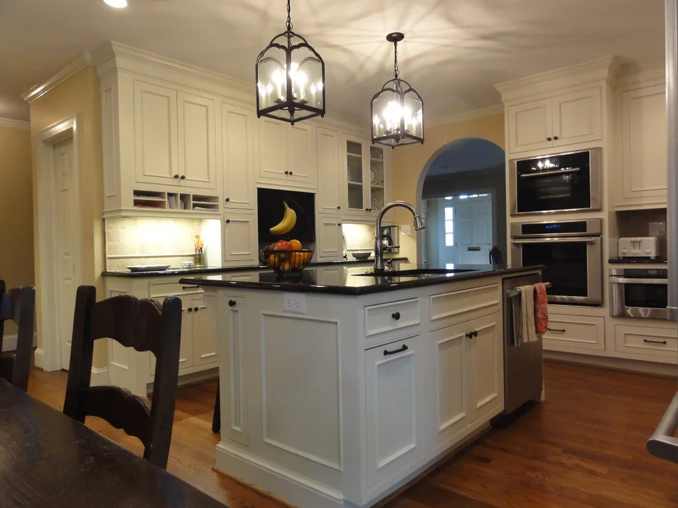 Revamp That Kitchen by DeRhodes Construction - Photo 22
