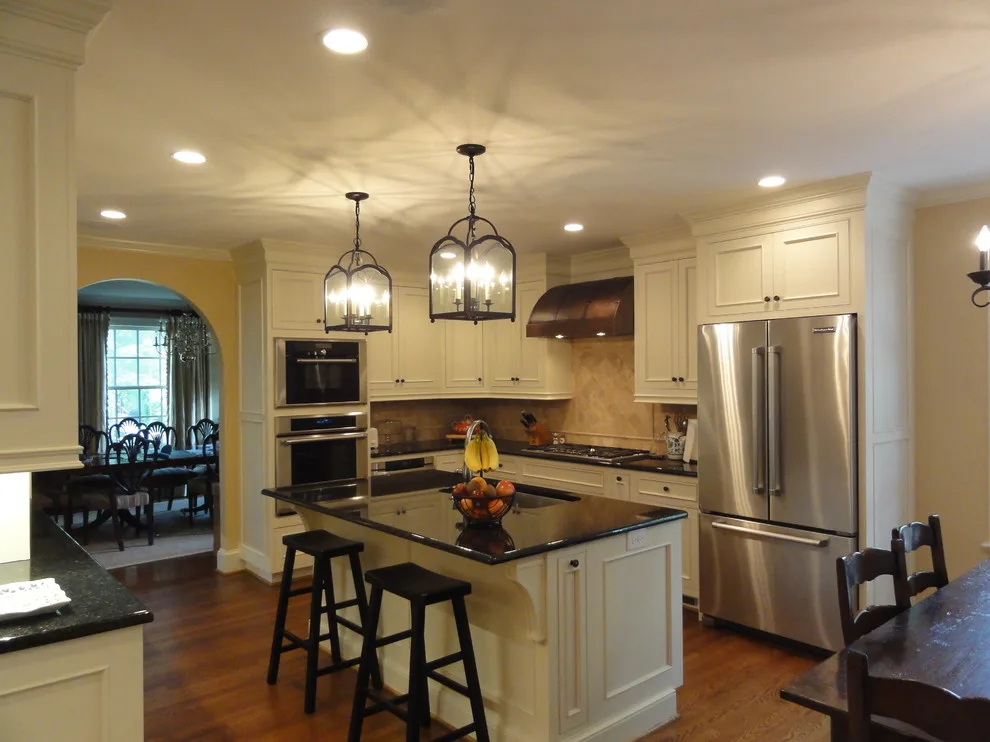 Revamp That Kitchen by DeRhodes Construction - Photo 2