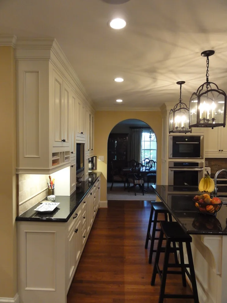 Revamp That Kitchen by DeRhodes Construction - Photo 4