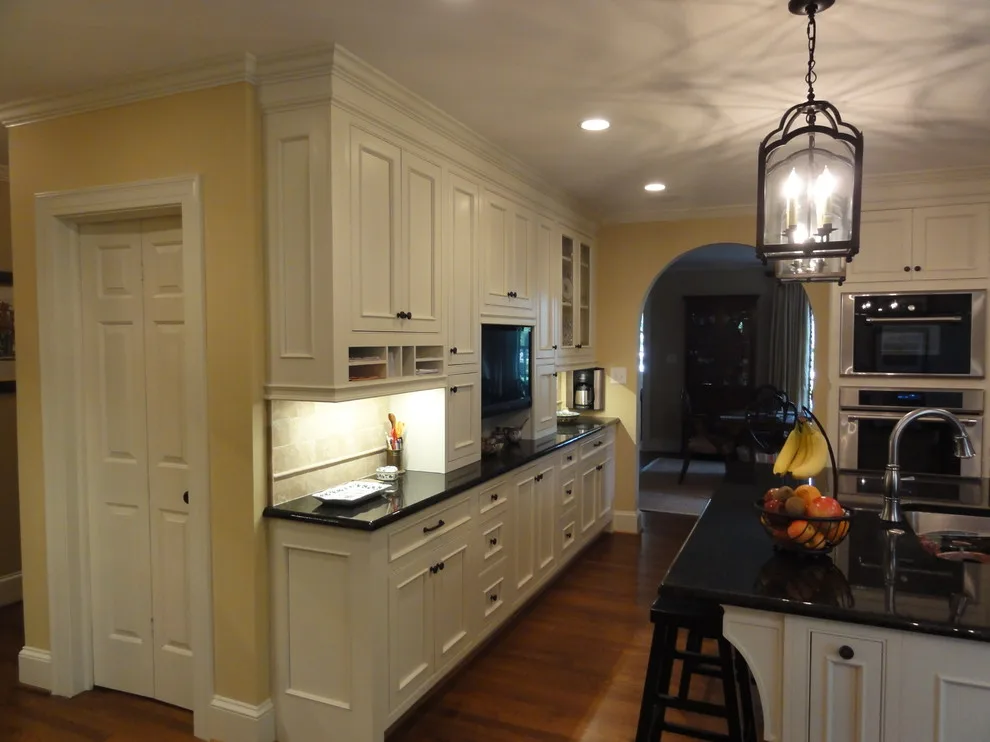 Revamp That Kitchen by DeRhodes Construction - Photo 21