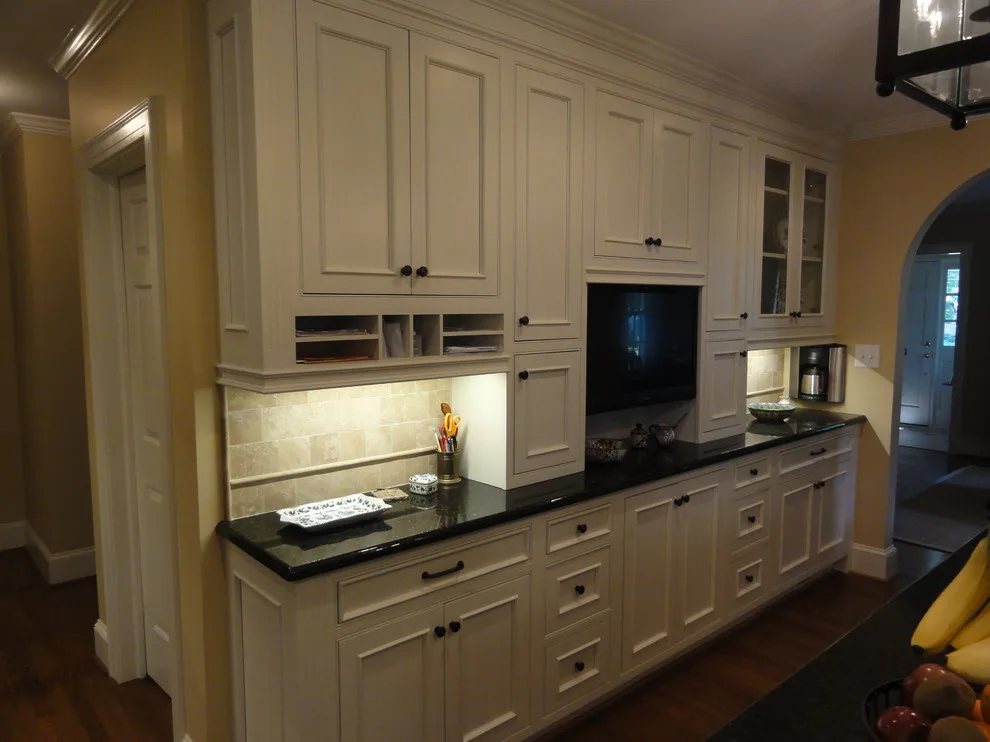Revamp That Kitchen by DeRhodes Construction - Photo 13