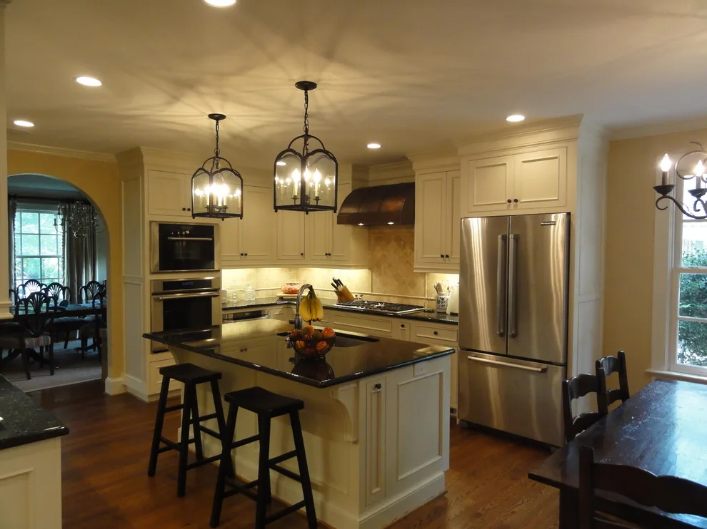 Revamp That Kitchen by DeRhodes Construction - Photo 12